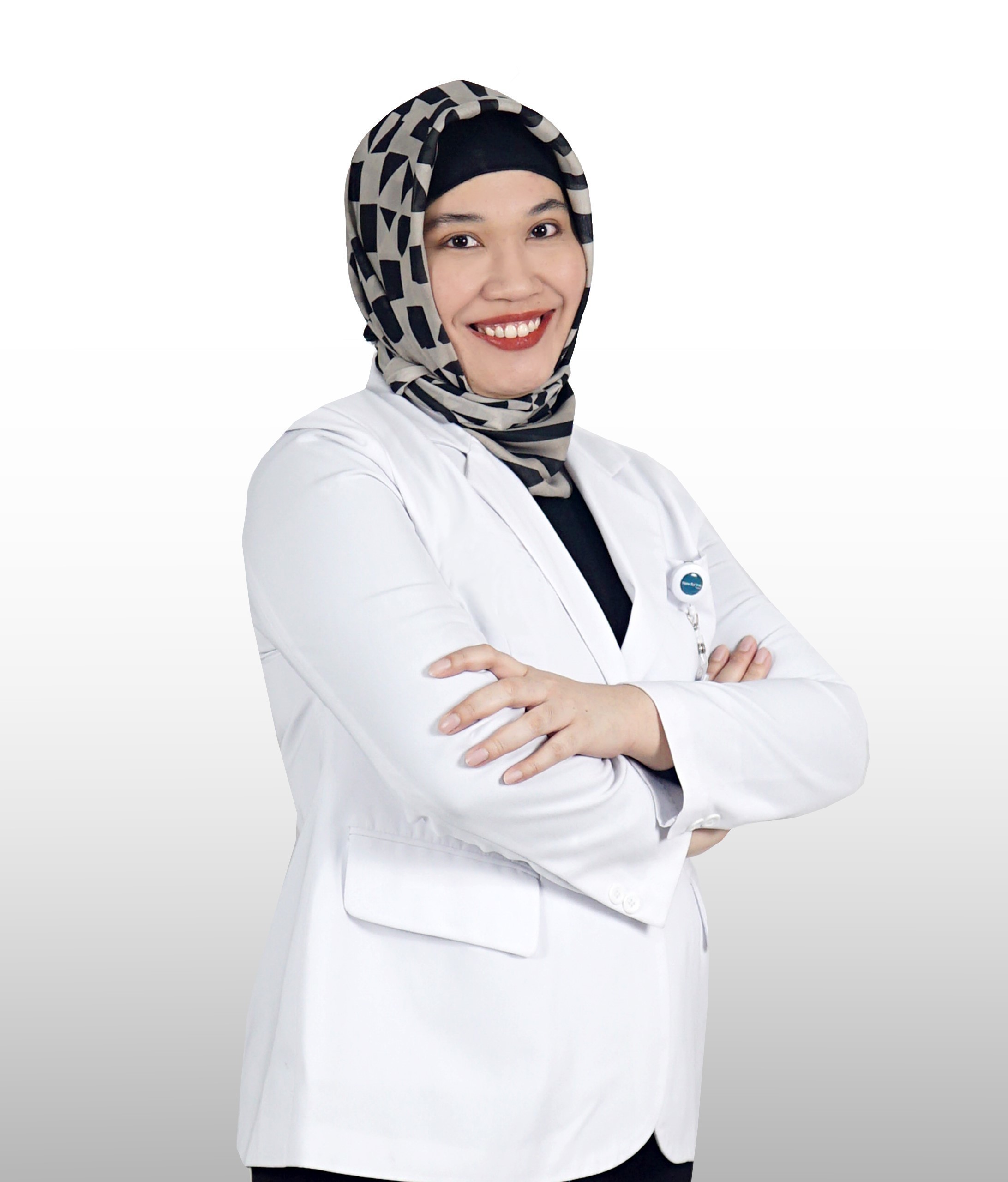 Dr Nurliati Sari Handini, SpBP-RE 